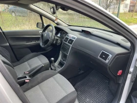 Peugeot 307 2.0HDi - 1900 € / 3716.08 лв. - 92942828 6