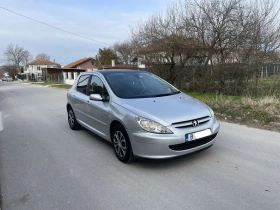 Peugeot 307 2.0HDi - 1900 € / 3716.08 лв. - 92942828 7