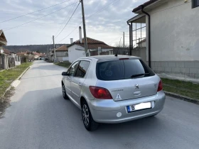 Peugeot 307 2.0HDi - 1900 € / 3716.08 лв. - 92942828 2