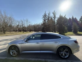 VW Arteon - 20000 € / 39116.60 лв. - 99502848 6