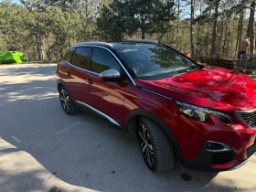 Peugeot 3008 GT - 17000 € / 33249.11 лв. - 39107656 3