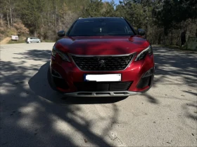 Peugeot 3008 GT - 17000 € / 33249.11 лв. - 39107656 2