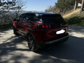 Peugeot 3008 GT - 17000 € / 33249.11 лв. - 39107656 5