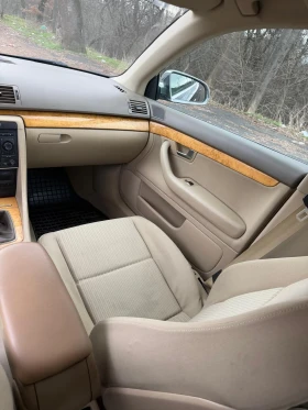 Audi A4 - 3000 € / 5867.49 лв. - 71336745 11