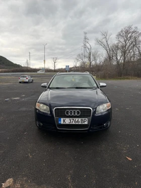 Audi A4 - 3000 € / 5867.49 лв. - 71336745 3