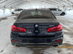 BMW 530 С РЕГИСТРАЦИЯ & АВТО КРЕДИТ | Auto.bg — изображение 5