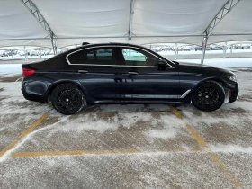 BMW 530 С РЕГИСТРАЦИЯ & АВТО КРЕДИТ | Auto.bg — изображение 4