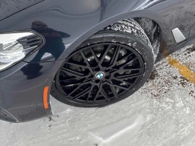 BMW 530 С РЕГИСТРАЦИЯ & АВТО КРЕДИТ | Auto.bg — изображение 6