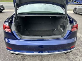 Audi S5 * quattro Premium Plus * CARFAX * ЦЕНА ДО БГ | Auto.bg — изображение 15