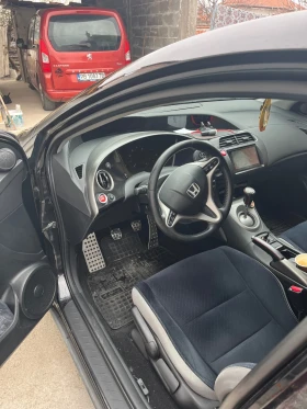 Honda Civic - 4100 € / 8018.90 лв. - 63317826 4