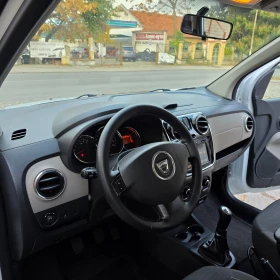 Dacia Lodgy 1.5DCI - 6000 € / 11734.98 лв. - 32955046 9
