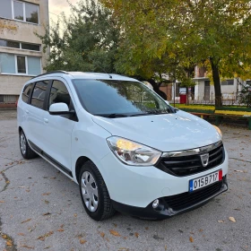 Dacia Lodgy 1.5DCI - 6000 € / 11734.98 лв. - 32955046 4