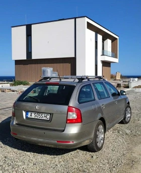 Skoda Octavia - 3490 € / 6825.85 лв. - 48236595 2