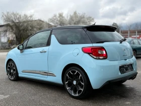 Citroen DS3 1.6hdi 112к.с  | Auto.bg — изображение 5