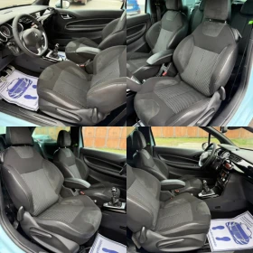 Citroen DS3 1.6hdi 112к.с  | Auto.bg — изображение 13