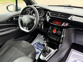Citroen DS3 1.6hdi 112к.с  | Auto.bg — изображение 17
