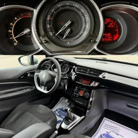 Citroen DS3 1.6hdi 112к.с  | Auto.bg — изображение 8