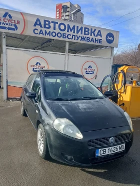 Fiat Punto undefined | Auto.bg — изображение 7