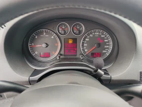 Audi A3 2.0TDI BMM 140kc | Auto.bg — изображение 14