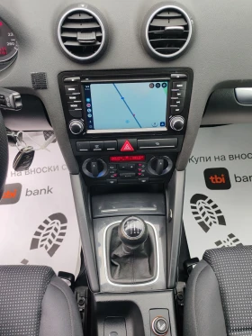 Audi A3 2.0TDI BMM 140kc | Auto.bg — изображение 11