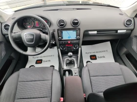 Audi A3 2.0TDI BMM 140kc | Auto.bg — изображение 9