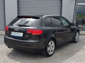 Audi A3 2.0TDI BMM 140kc | Auto.bg — изображение 6