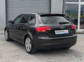 Audi A3 2.0TDI BMM 140kc | Auto.bg — изображение 4
