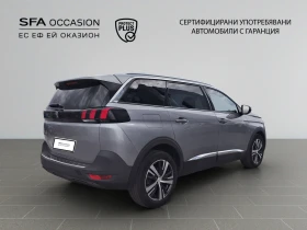 Peugeot 5008 NEW ALLURE 1.5 BlueHDi 130 EAT8  E6//2010R23 | Mobile.bg � ����� ������ 5