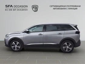 Peugeot 5008 NEW ALLURE 1.5 BlueHDi 130 EAT8  E6//2010R23 | Mobile.bg � ����� ������ 8