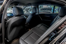 BMW 520 i/Ambient/Virtual/Active Guard/Adaptive Led/Pedest | Mobile.bg � ����� ������ 8