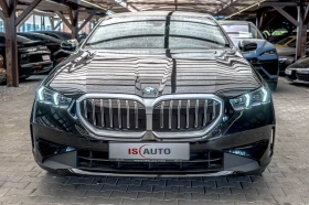 ������ BMW 520