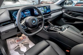 BMW 520 i/Ambient/Virtual/Active Guard/Adaptive Led/Pedest | Mobile.bg � ����� ������ 7