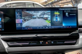 BMW 520 i/Ambient/Virtual/Active Guard/Adaptive Led/Pedest | Mobile.bg � ����� ������ 10