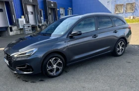 Hyundai I30 - 13000 € / 25425.79 лв. - 18764427 2
