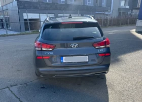 Hyundai I30 - 13000 € / 25425.79 лв. - 18764427 8