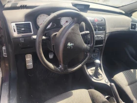 Peugeot 307 CC - 1.6 | Mobile.bg � ����� ������ 5