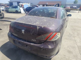 Peugeot 307 CC - 1.6 | Mobile.bg � ����� ������ 4