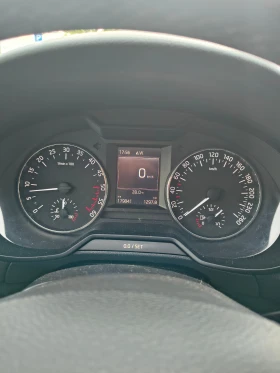 Skoda Octavia Greenline - 5999 € / 11733.02 лв. - 30188910 13