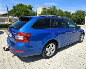 Skoda Octavia Greenline - 5999 € / 11733.02 лв. - 30188910 6