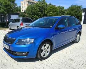 Skoda Octavia Greenline - 5999 € / 11733.02 лв. - 30188910 3