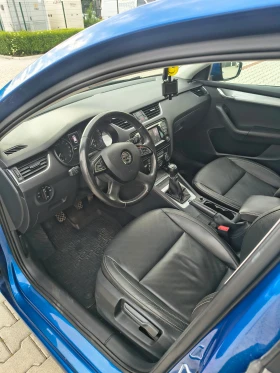 Skoda Octavia Greenline - 5999 € / 11733.02 лв. - 30188910 8
