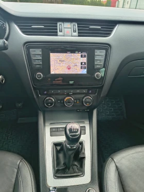 Skoda Octavia Greenline - 5999 € / 11733.02 лв. - 30188910 14