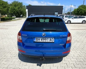 Skoda Octavia Greenline - 5999 € / 11733.02 лв. - 30188910 5