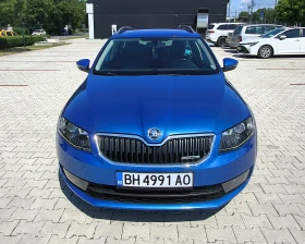 Skoda Octavia Greenline - 5999 € / 11733.02 лв. - 30188910 2