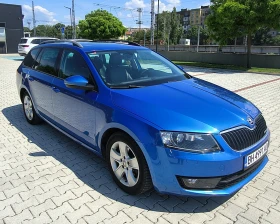 Skoda Octavia Greenline - 5999 € / 11733.02 лв. - 30188910 1