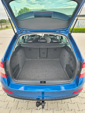 Skoda Octavia Greenline - 5999 € / 11733.02 лв. - 30188910 7