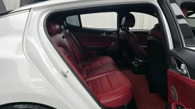 Kia Stinger 3.3 GT / �������� / 360 ������ / ��������� / FULL! | Mobile.bg � ����� ������ 15