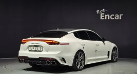 Kia Stinger 3.3 GT / �������� / 360 ������ / ��������� / FULL! | Mobile.bg � ����� ������ 2