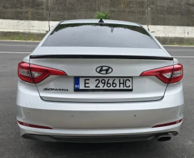 Hyundai Sonata 2.4 i ��������� !!! | Mobile.bg � ����� ������ 8