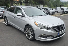 ����� �� �������� �� Hyundai Sonata 2.4 i ��������� !!!